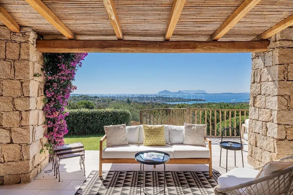 Villa Jaqueline location