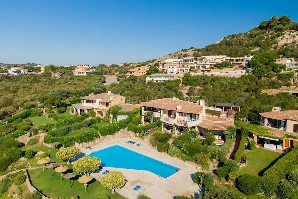 Villa Jaqueline Abbiadori