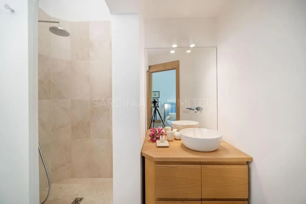 Villa Jaqueline Abbiadori إيطاليا